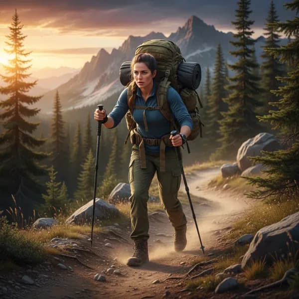 Why You Should Try Rucking: A Practical Guide Cover